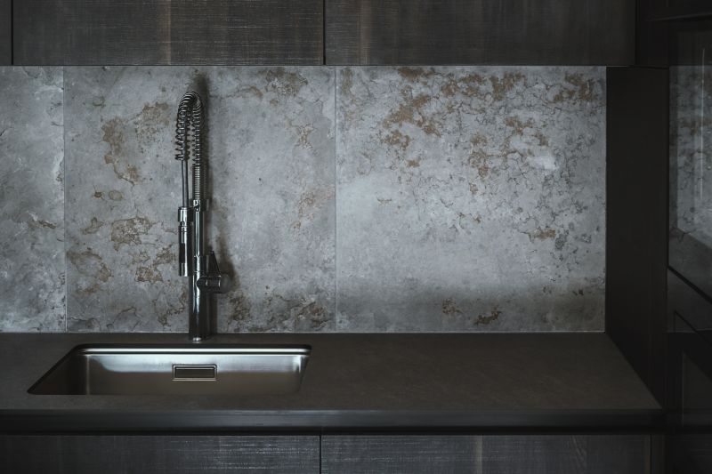 Cement Countertop Installation in Santa Rosa, CA