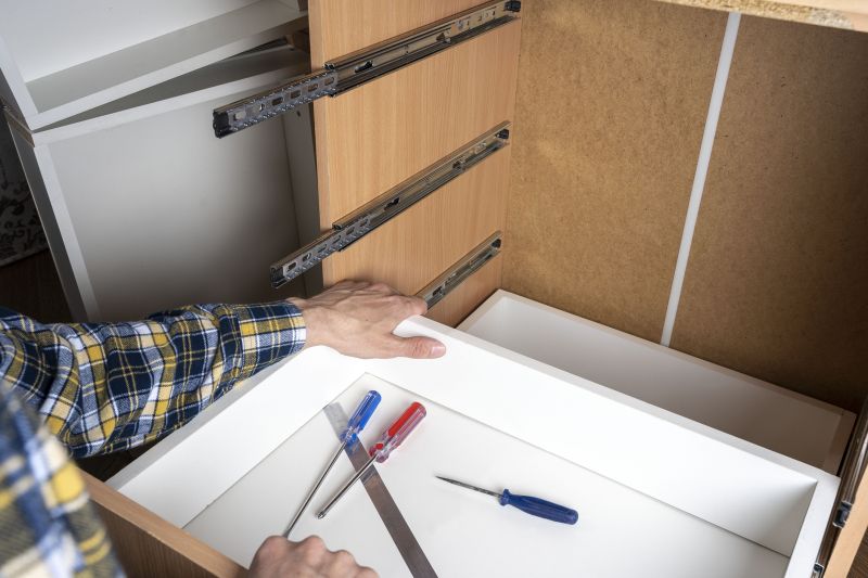 Commercial Cabinetry Service in Indianapolis, IN