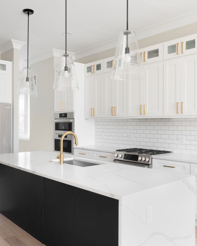 Countertop Remodeling in Sonoma County, CA