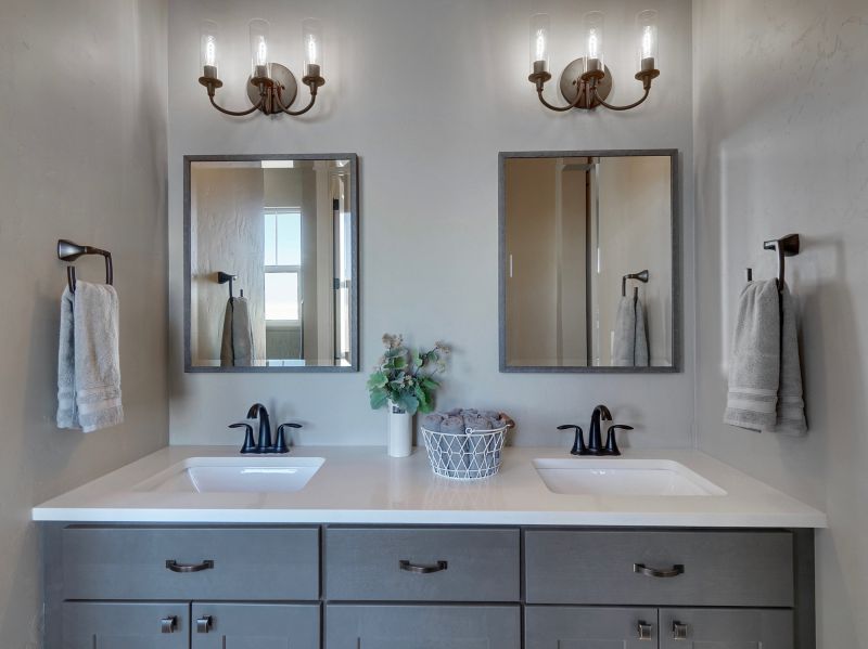 Countertop Renovation in Sonoma County, CA