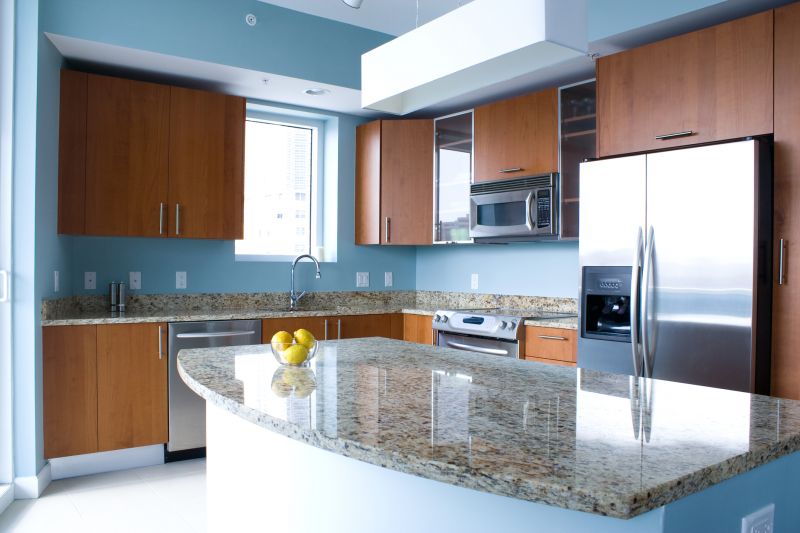 Countertop Renovation in Napa, CA