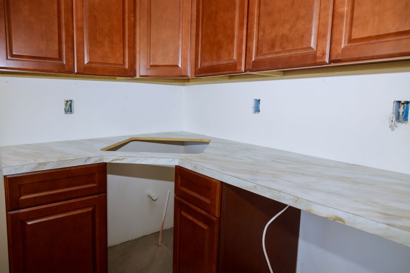Countertop Replacement Service in Napa, CA