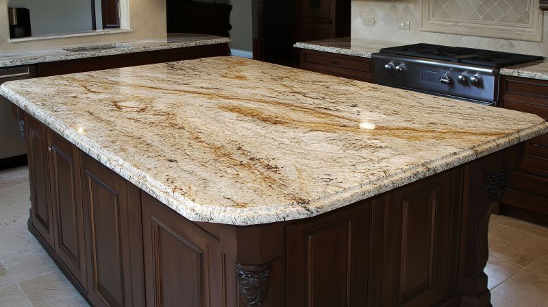 Countertop Replacement Service in Sacramento, CA