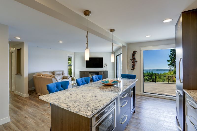 Countertop Sealing Service in Roseville, CA