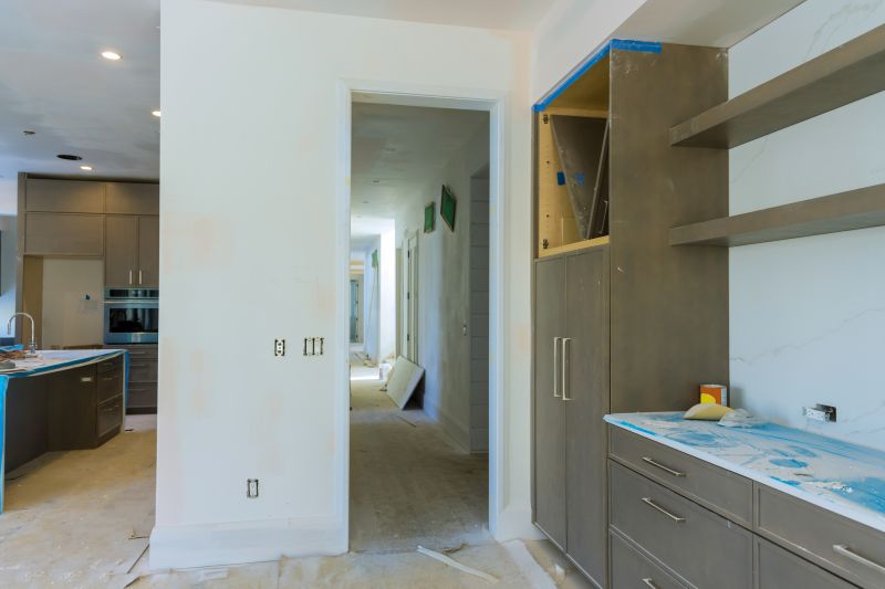 Custom Cabinet Building in Cincinnati, OH