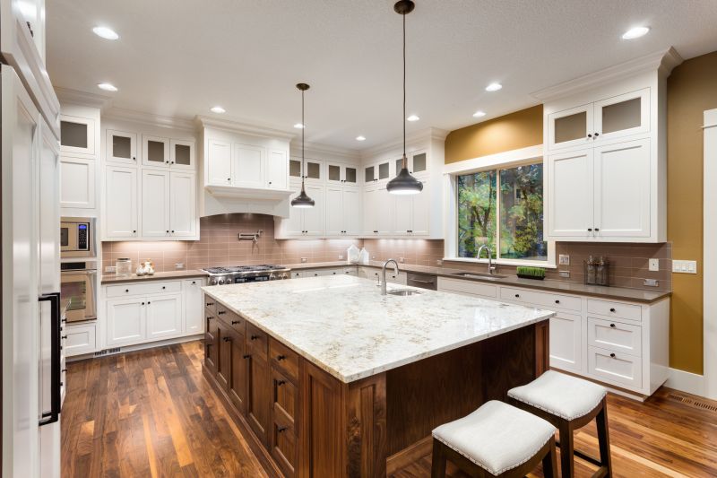 Custom Countertop Installation in Napa, CA