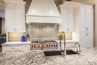 Granite Countertop Installation in Santa Rosa, CA