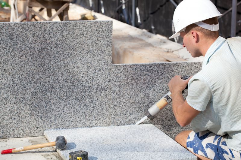 Granite Countertop Refinishing in Sacramento, CA