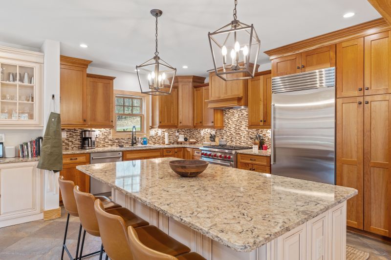 Granite Countertop Sealing in Sacramento, CA