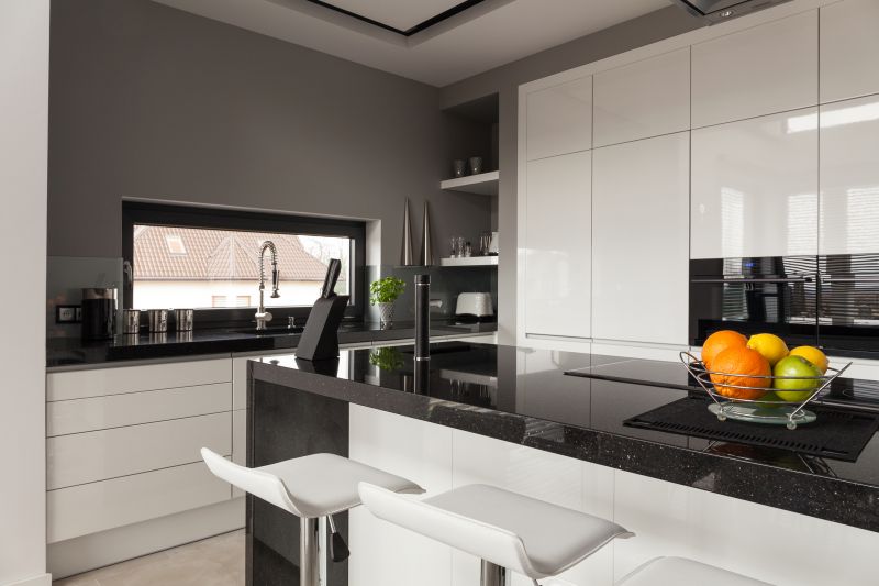 Granite Installation in Sacramento, CA