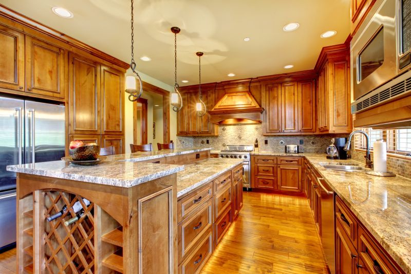 Granite Refinishing Service in Sacramento, CA