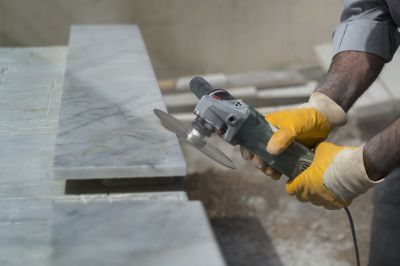 How Commercial Stone Restoration Improves Professional Appearance