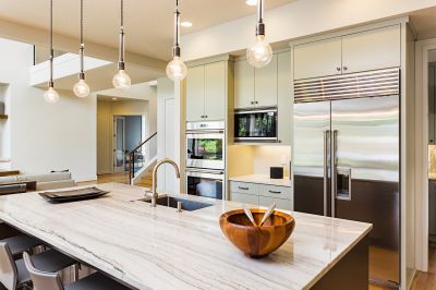 Kitchen Countertop Replacement in Santa Rosa, CA
