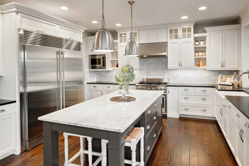 Kitchen Countertop Replacement in Sonoma County, CA