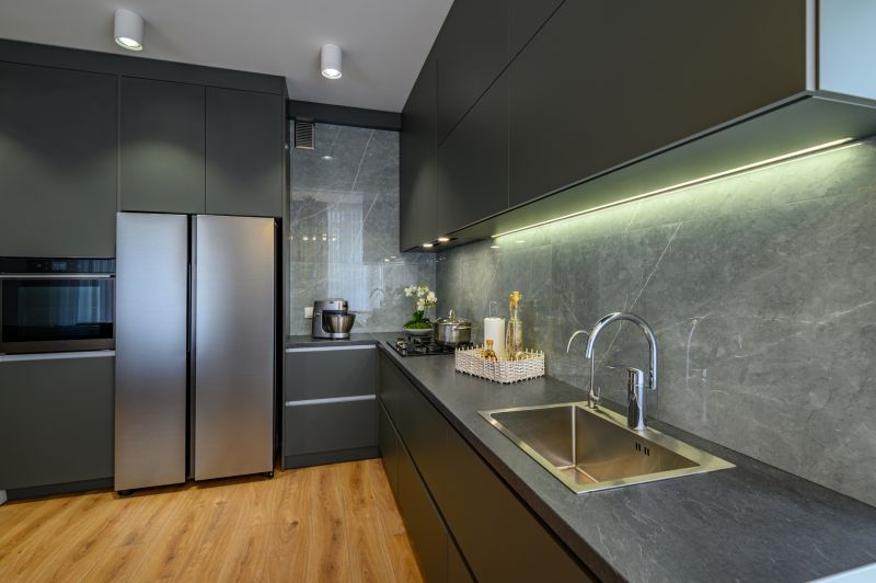 Laminate Countertop Installation in Napa, CA