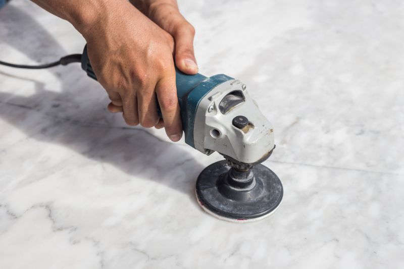 Marble Cleaning
