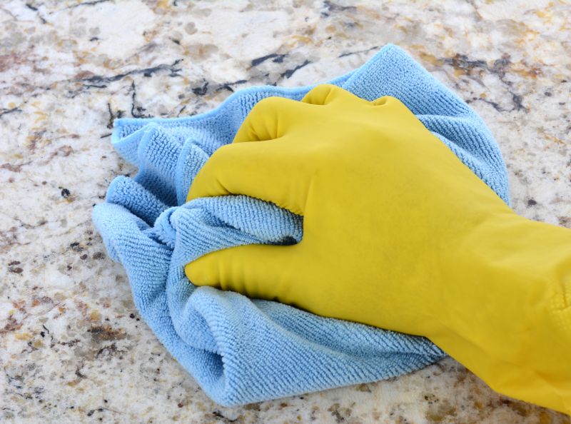 Marble Cleaning