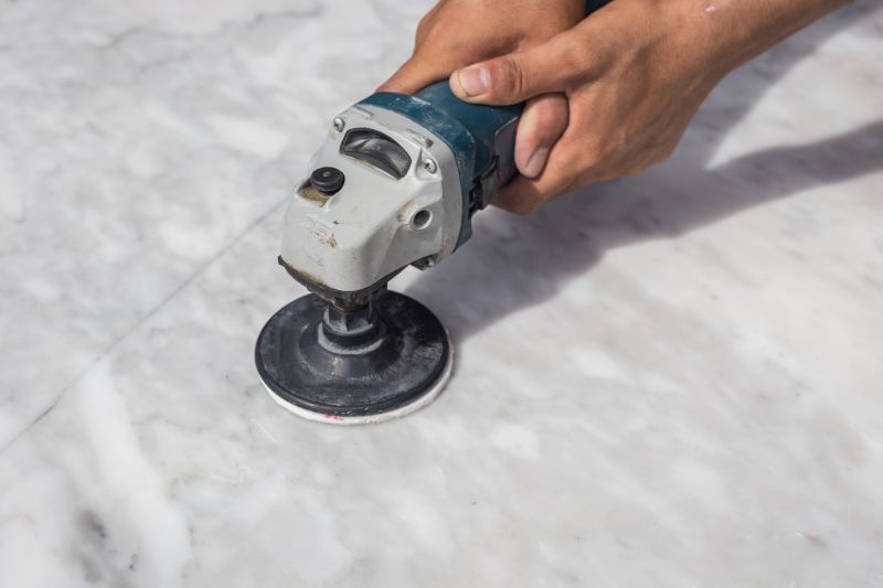 Marble Cleaning