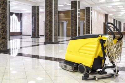Keep Your Home and Business Maintained!