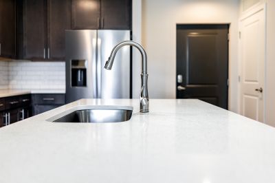 Granite Installation in Napa, CA